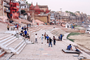 Famous Places in Varanasi