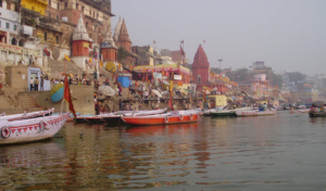 Famous Places in Varanasi A Complete Local Guide for Spiritual Travellers