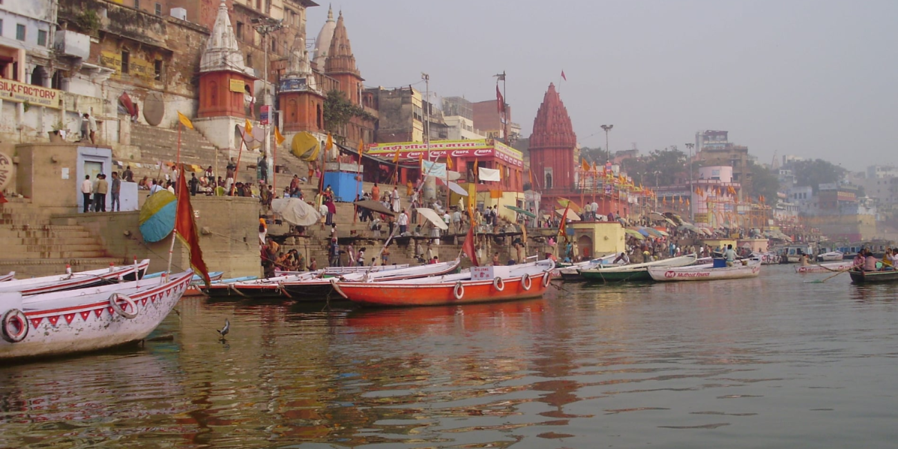 Famous Places in Varanasi A Complete Local Guide for Spiritual Travellers